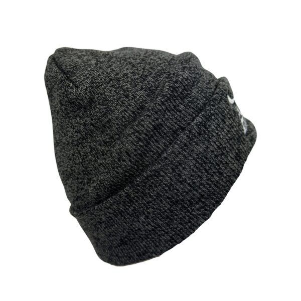 Local 30 Heathered beanie - Image 3