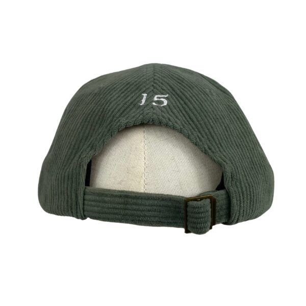 Soft Touch Cuppa Cap - Image 3