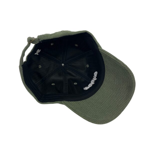 Soft Touch Cuppa Cap - Image 4