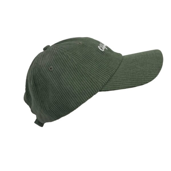 Soft Touch Cuppa Cap - Image 2