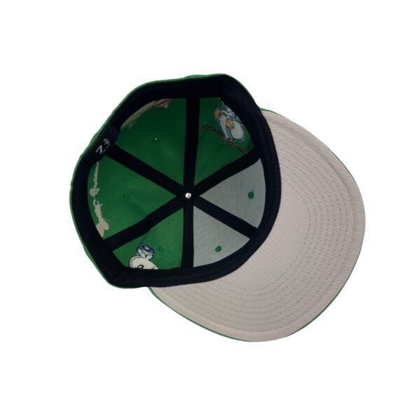 Custom Characters Cap - Image 5