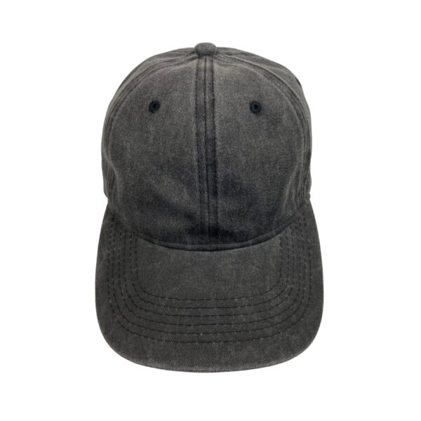 Relaxed Fit Cap - Image 5