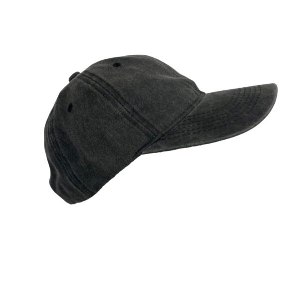 Relaxed Fit Cap - Image 6