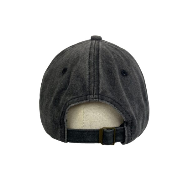 Relaxed Fit Cap - Image 7