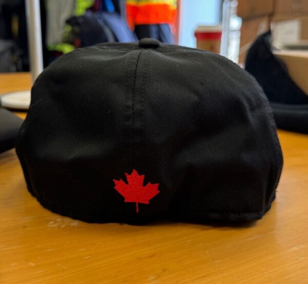 Local 280 Cap - Image 2