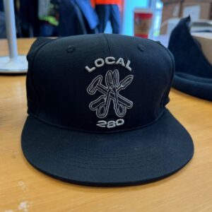 Local 280 Cap