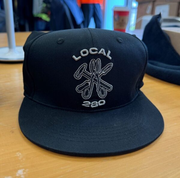 Local 280 Cap