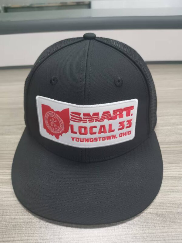 Local 33 Youngstown Ohio Cap