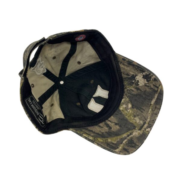 Military Design Cap - Image 4