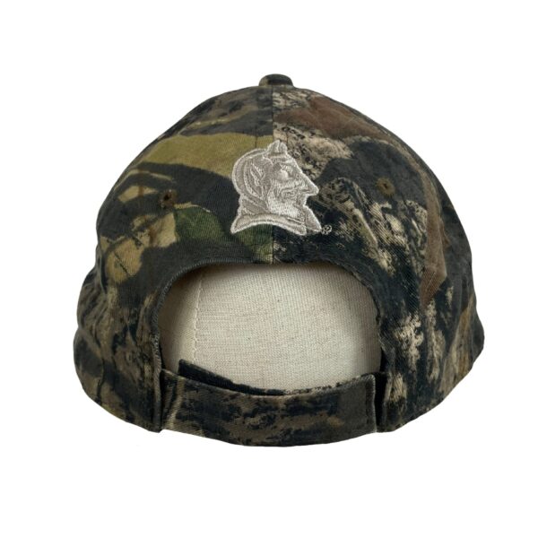 Military Design Cap - Image 3