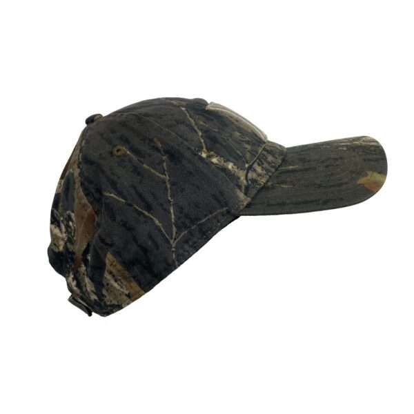 Military Design Cap - Image 2