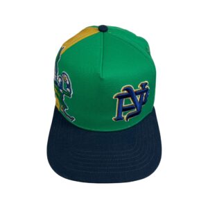 Norte Cat University Cap