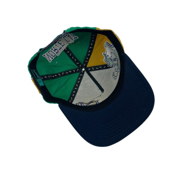 Norte Cat University Cap - Image 5