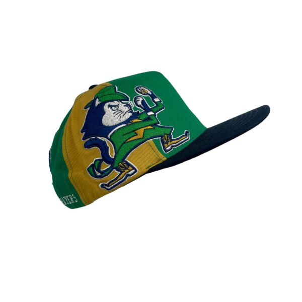 Norte Cat University Cap - Image 2