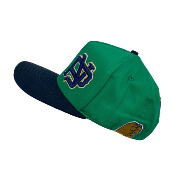 Norte Cat University Cap - Image 3