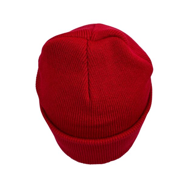 Plain Brim Hat - Image 4