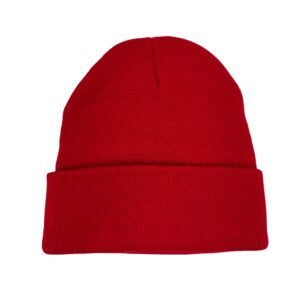 Plain Brim Hat