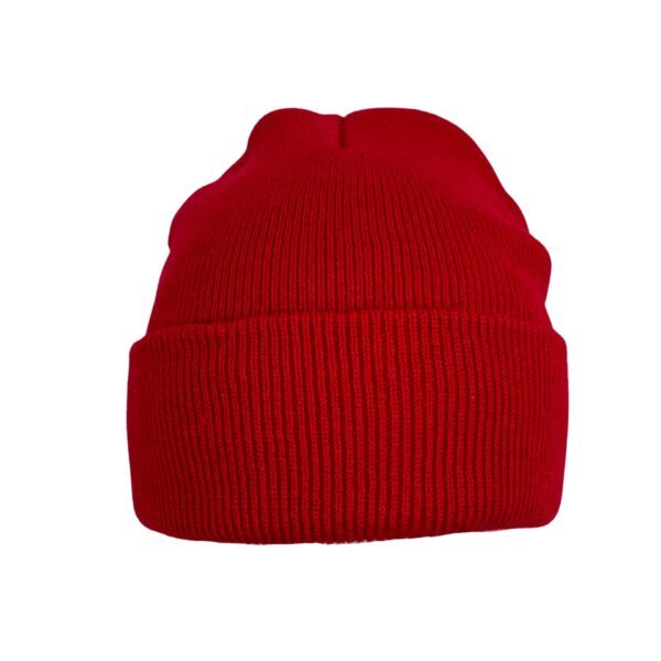 Plain Brim Hat - Image 2