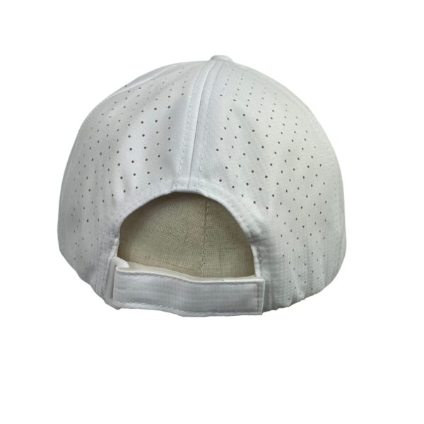 Relaxed Fit Cap - Image 3