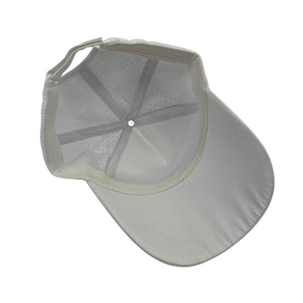 Relaxed Fit Cap - Image 4
