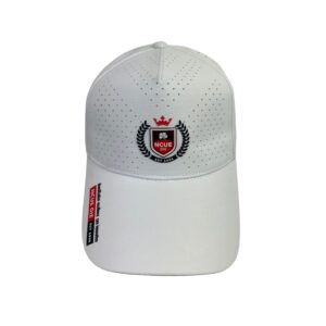 Relaxed Fit Cap