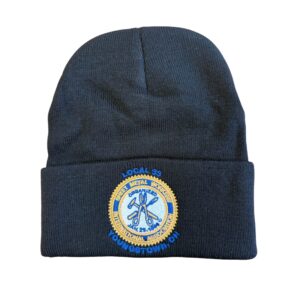 Local 33 Youngstown, OH Black Hat