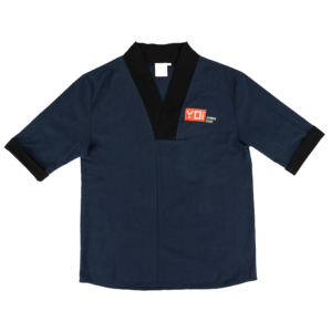 Japanese-style Chef Coat