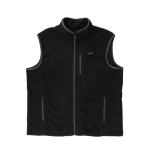 Fleece Vest