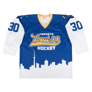 Hockey Jersey