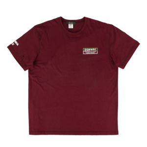 Simple Graphic T-Shirt